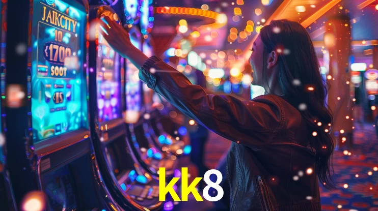 kk8,kk8 BET