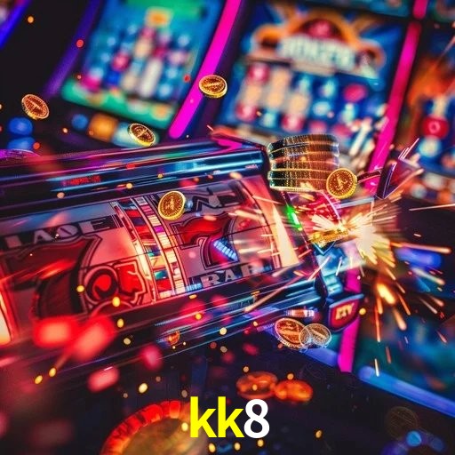 PIX Instantâneo kk8