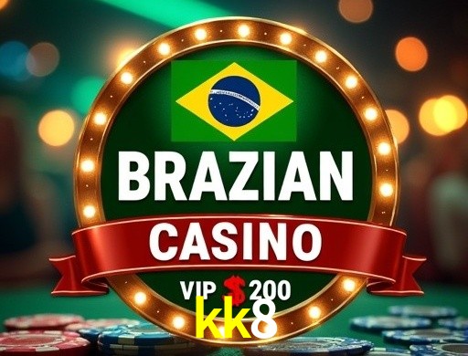 Biblioteca de slots populares na kk8